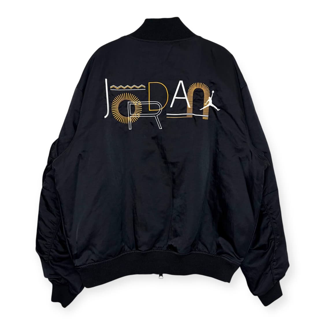 나이키 조던 스테이트먼트 항공 점퍼 자켓 블루종 상품이미지9