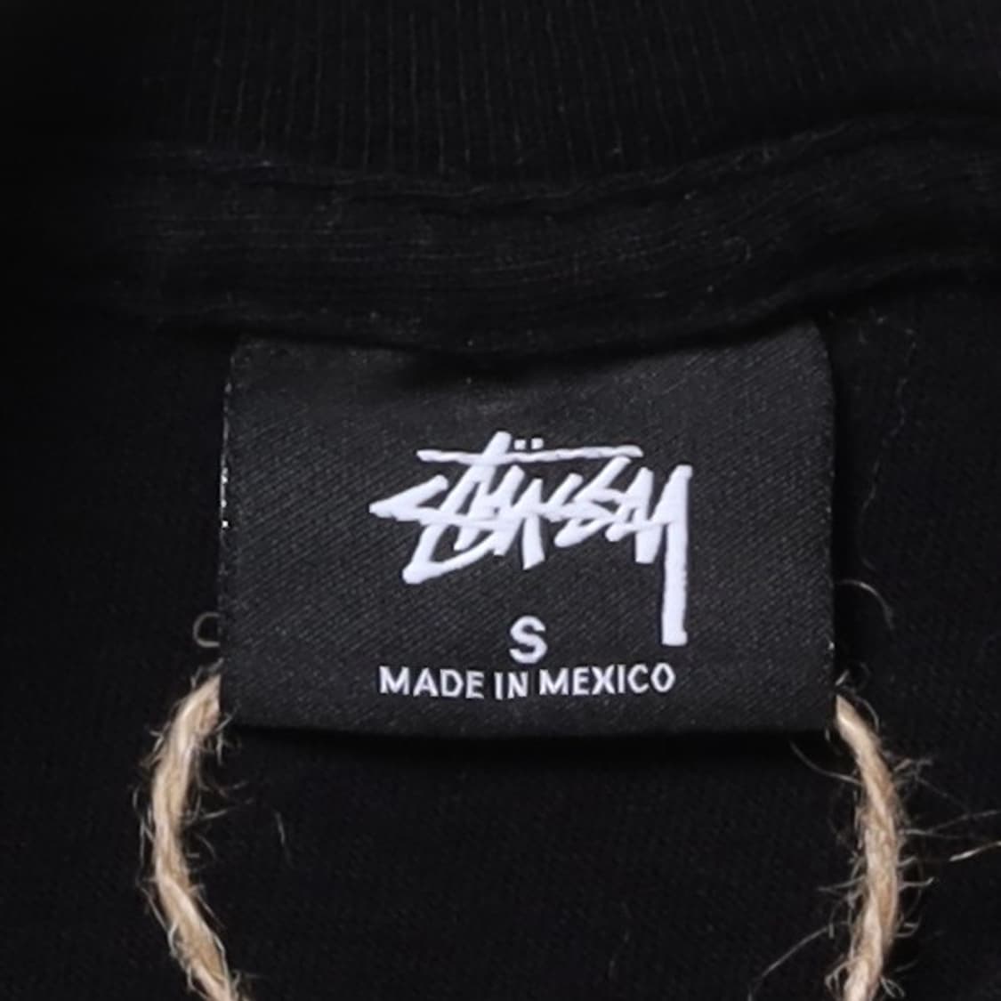 스투시 Stussy Printed T-shirt  상품이미지8