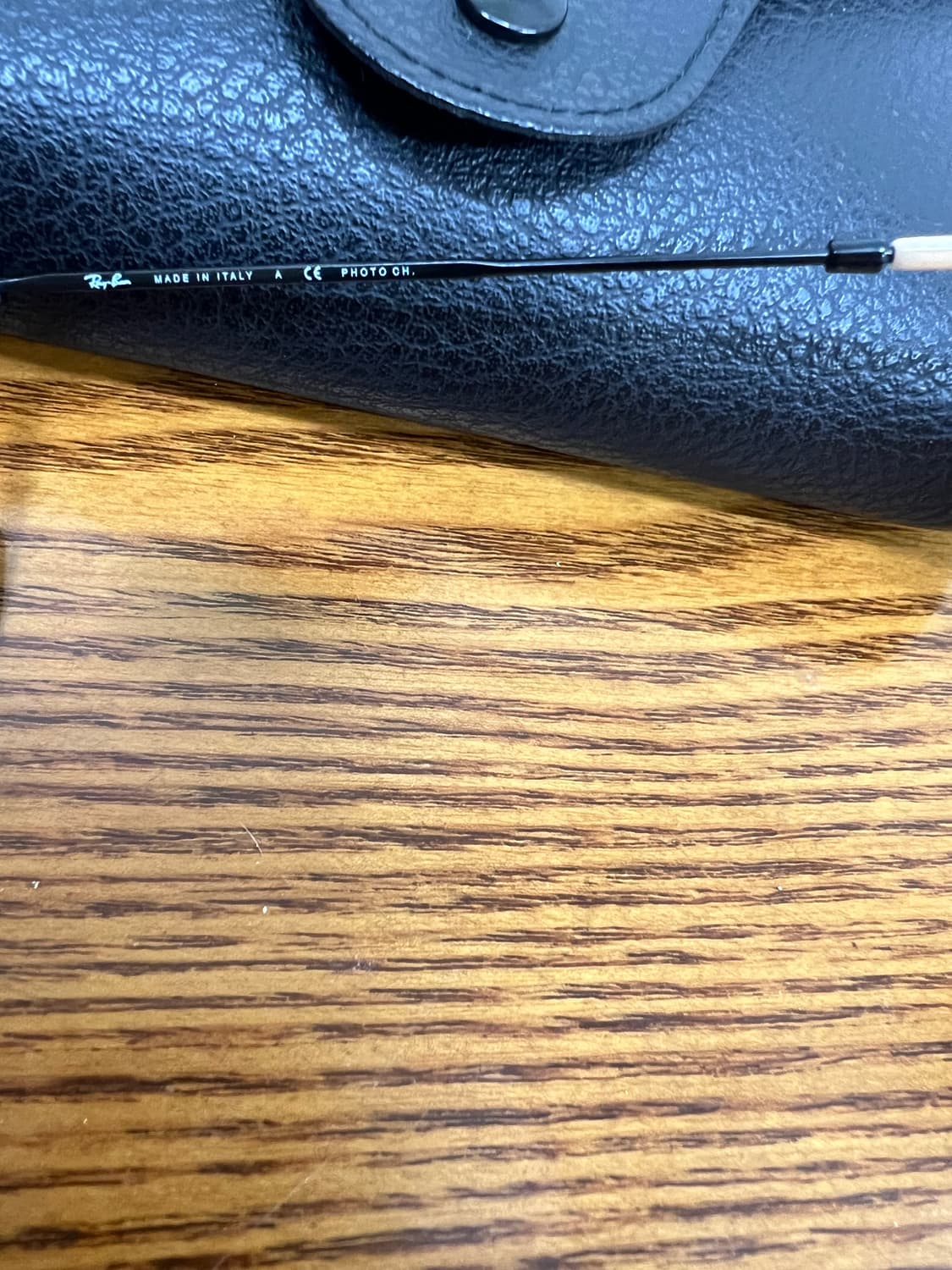 레이벤 선글라스 RB3447 9066/4A (53) PHOTO CH  상품이미지4