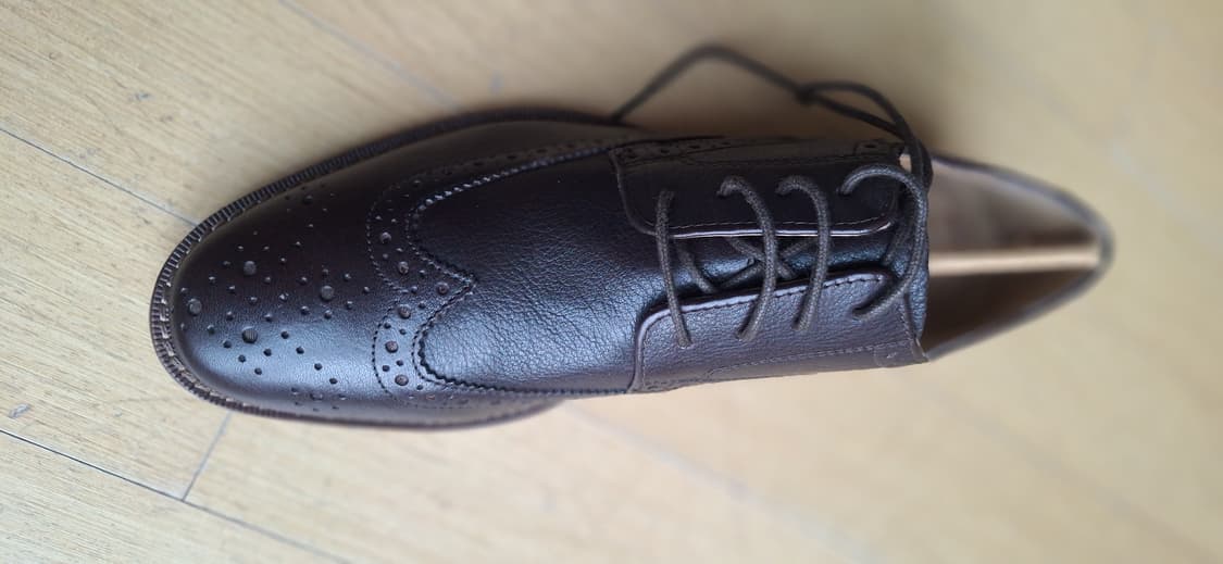 (새제품) Florsheim 남성 로퍼 8 260mm 상품이미지9