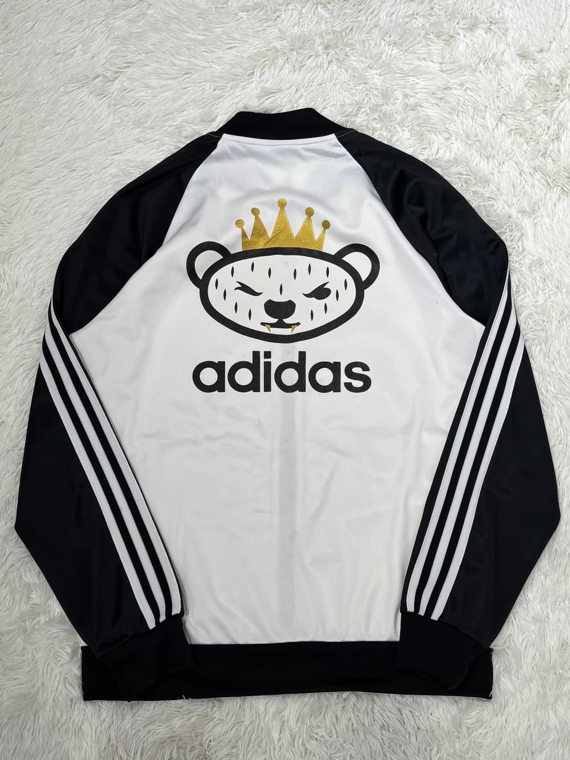 아디다스 유로파 니고베어 트랙탑 상품이미지7