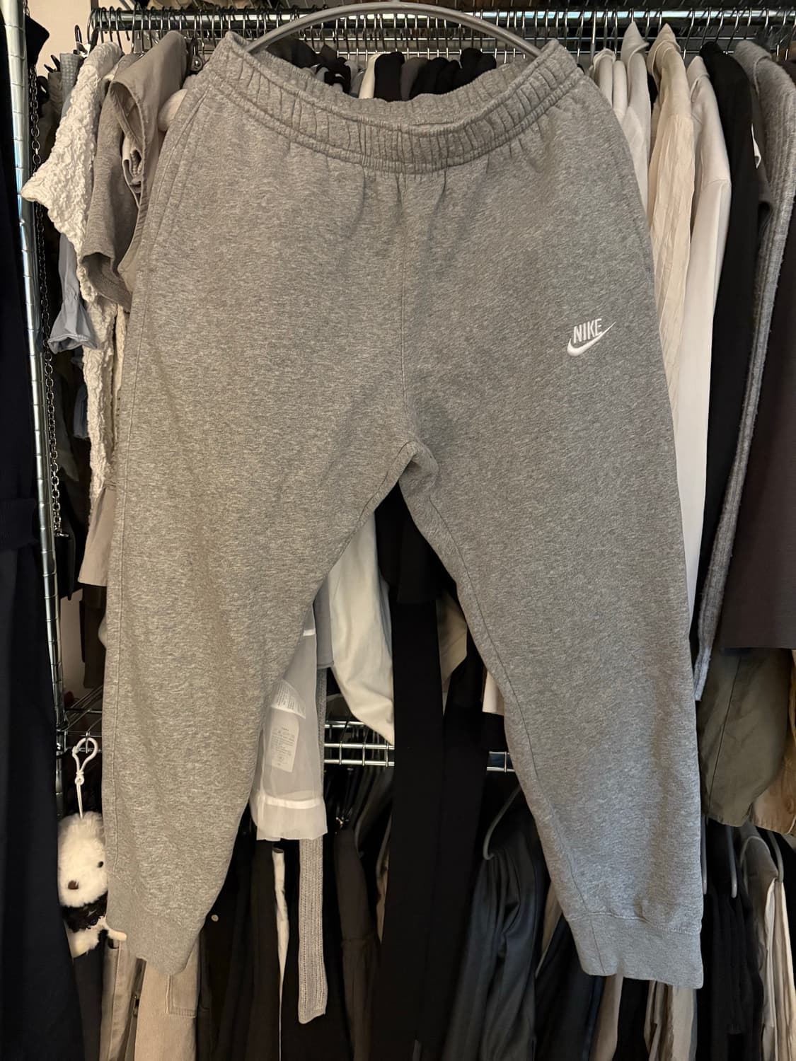 Nike 트레이닝 팬츠 상품이미지1