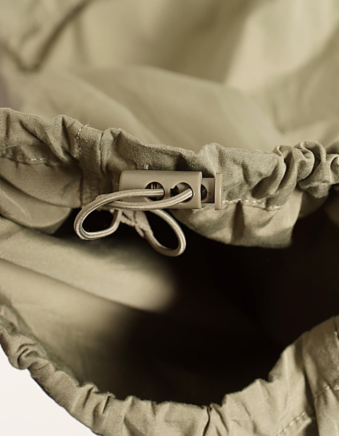  G U Parachutte Cargo Pant (29~30) 상품이미지4