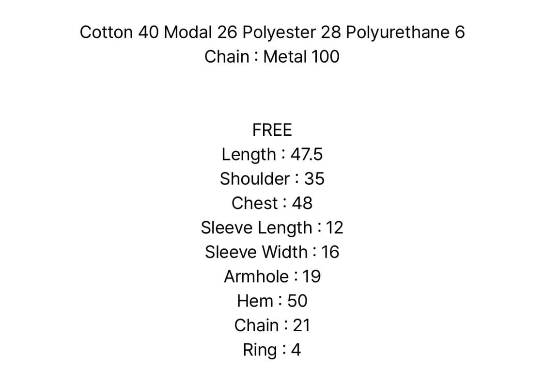 트리밍버드 반팔 팝니다 상품이미지3