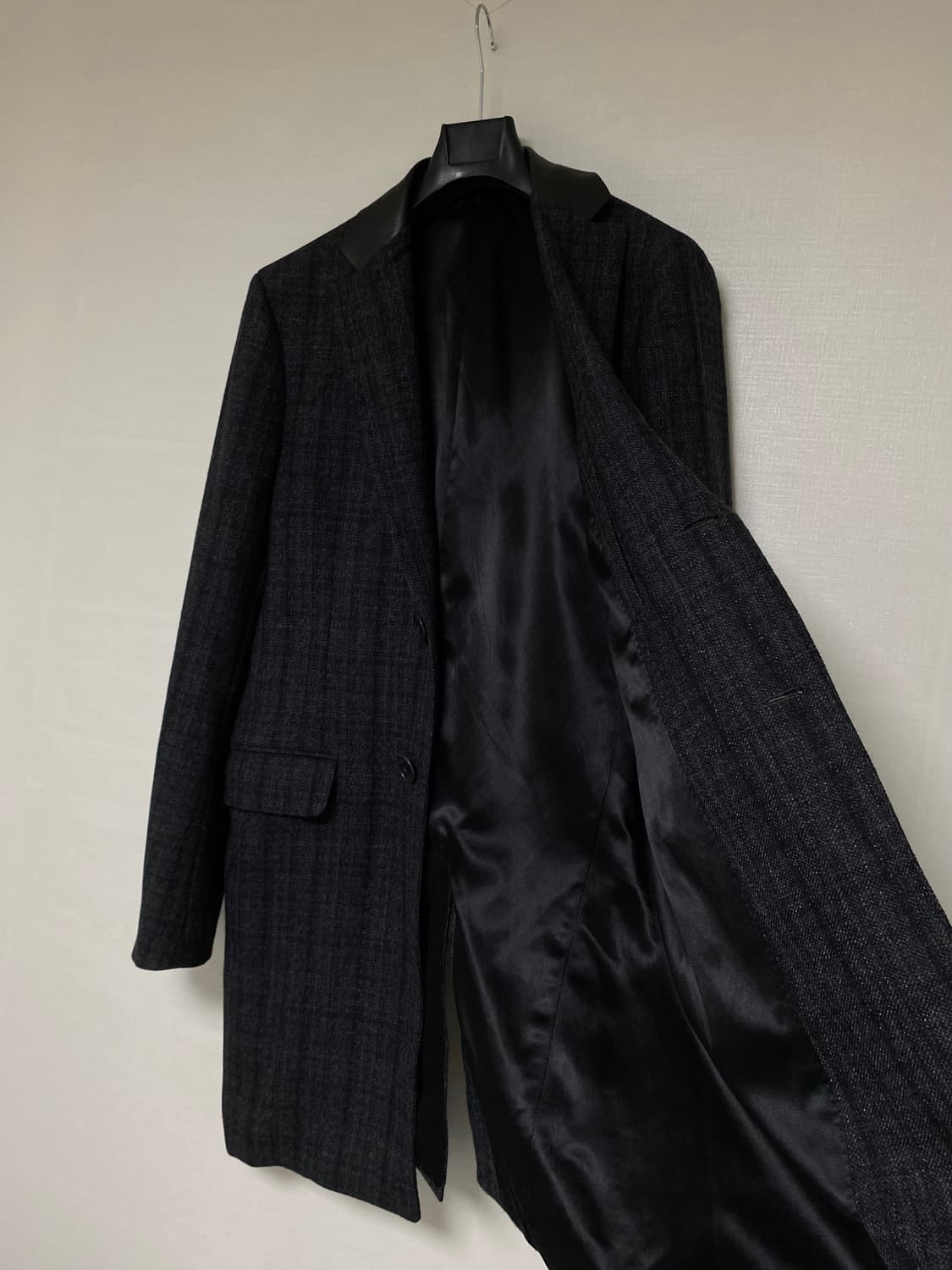 VALENTINO TWEED COAT 상품이미지5