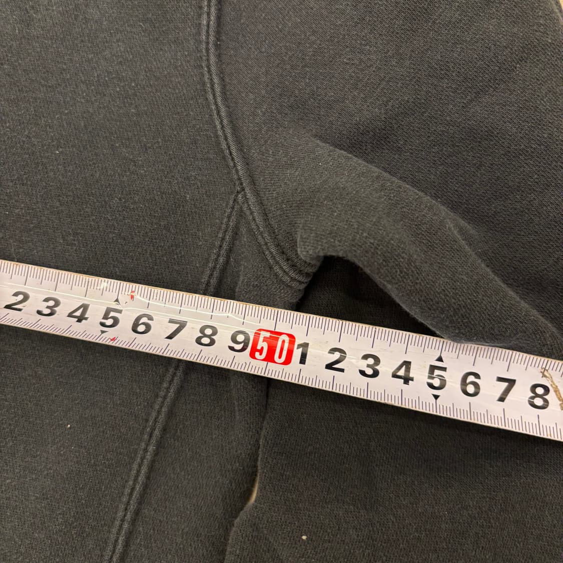 나이키 에어포스 원 빅로고 맨투맨 상품이미지6