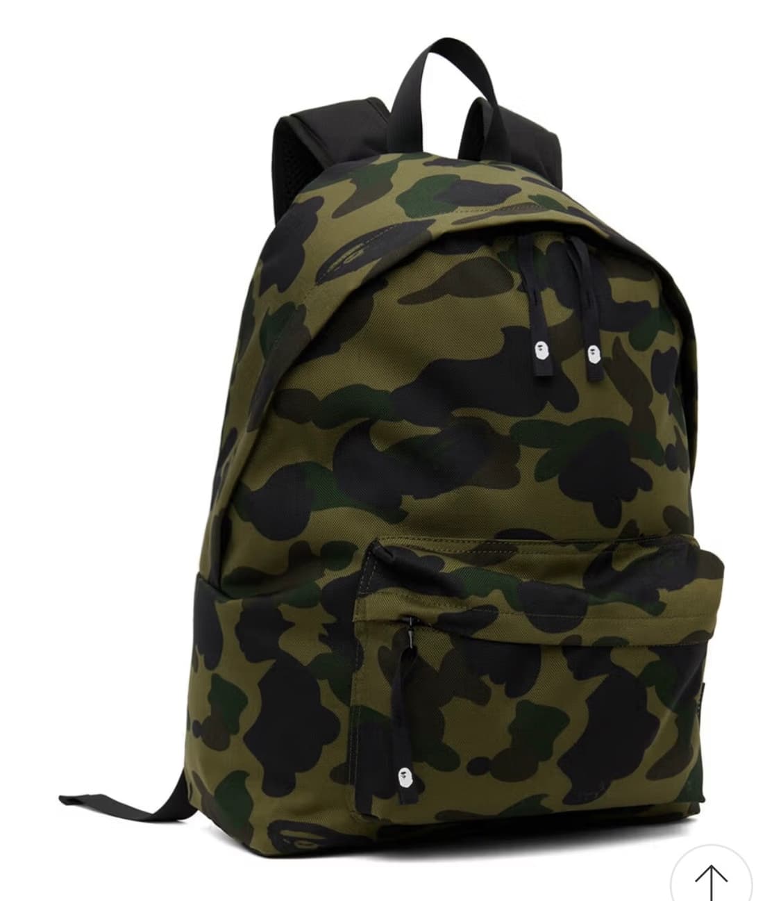 [os] 베이프 코듀라 퍼스트 카모 백팩 1st 상품이미지6