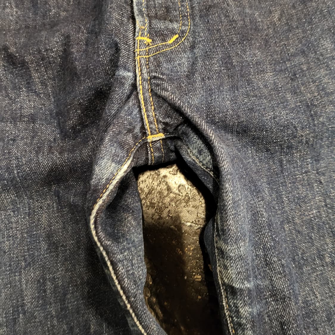 90s 리바이스 청바지 503B (29) big E 상품이미지3