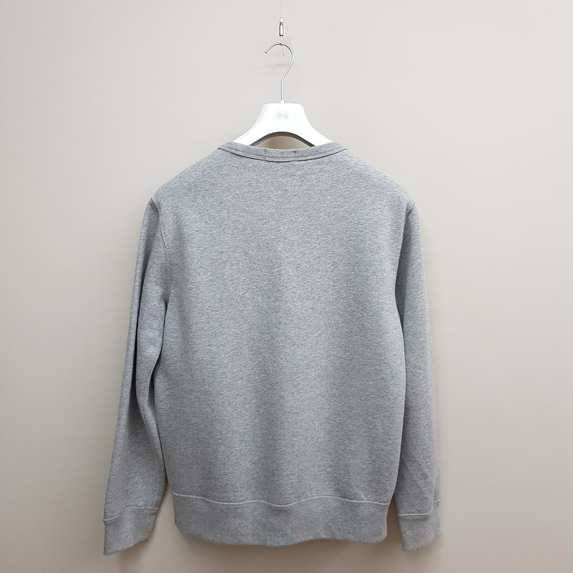 폴로 랄프로렌 POLO 자수 맨투맨 M사이즈 상품이미지3