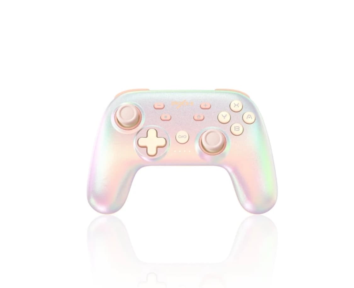 닌텐도 피엑스엔 PXN P50S 게임패드 조이스틱 스위치용 상품이미지1