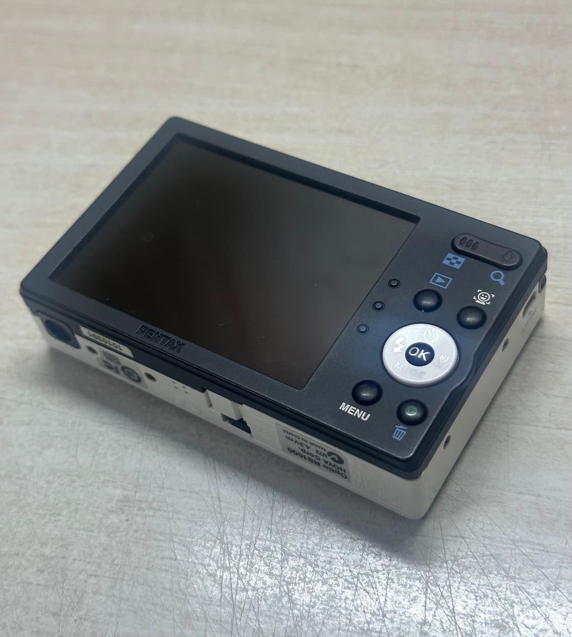 펜탁스 옵티오 rs1000 pentax optio 상품이미지2