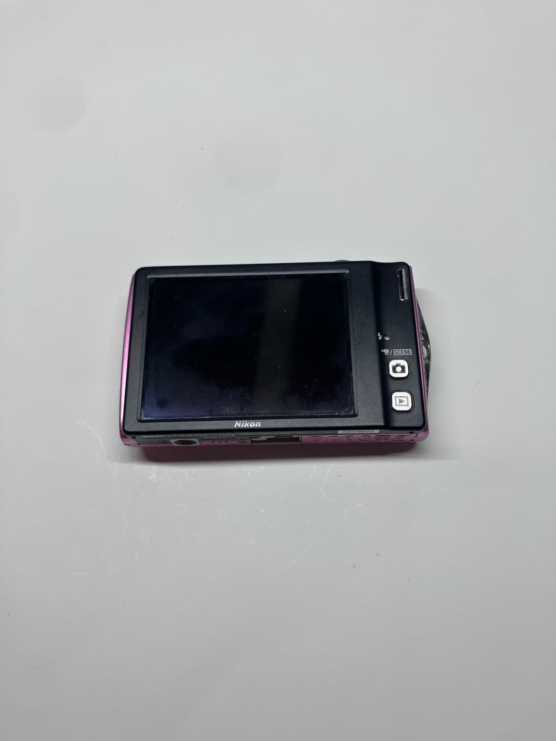 니콘 쿨픽스 s4000 상품이미지3