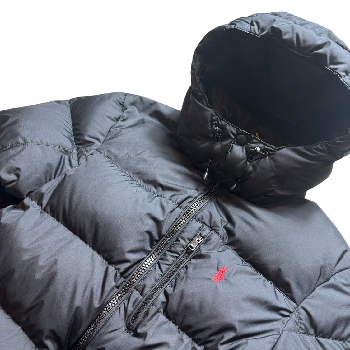 폴로 푸퍼 자켓 상품이미지2