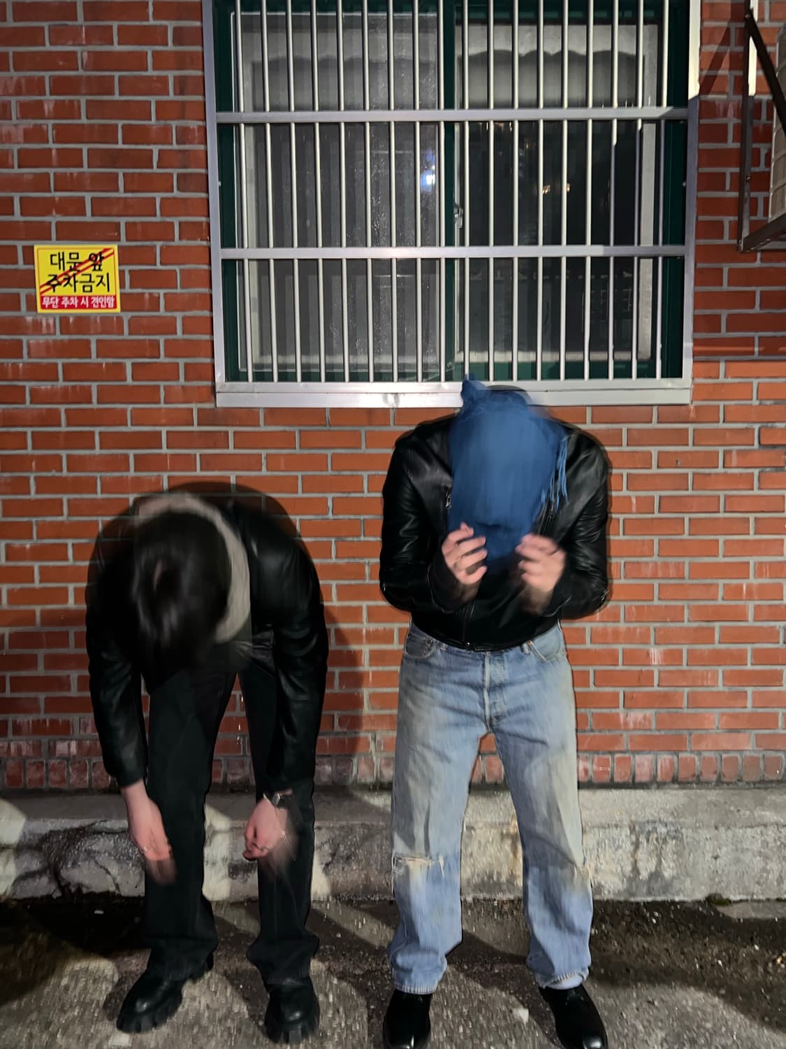 빈티지 리바이스 501 상품이미지6