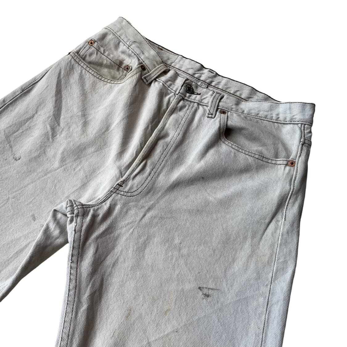 리바이스 501 상품이미지9