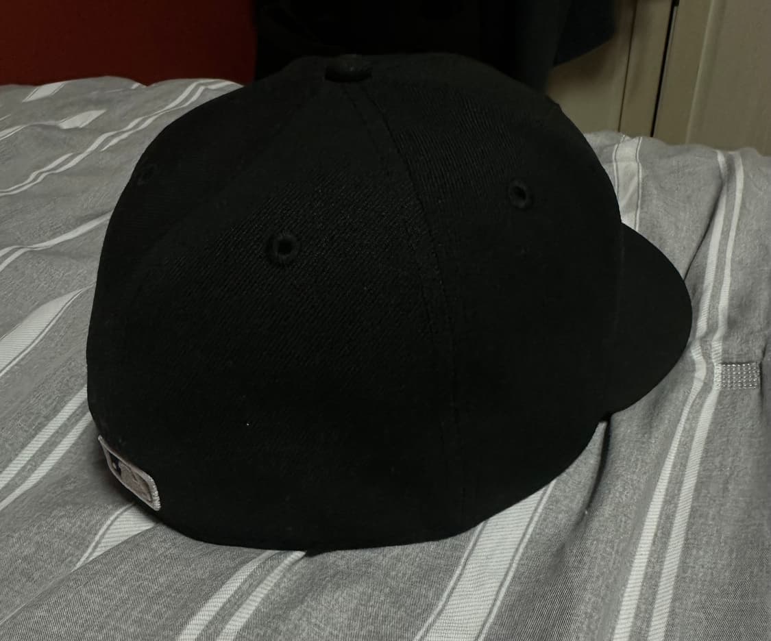 뉴에라 화이트삭스 피티드캡 상품이미지3