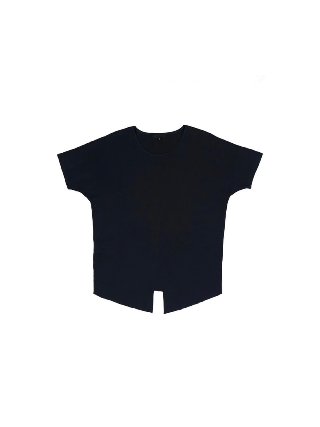 ICB minimal knit top 상품이미지1