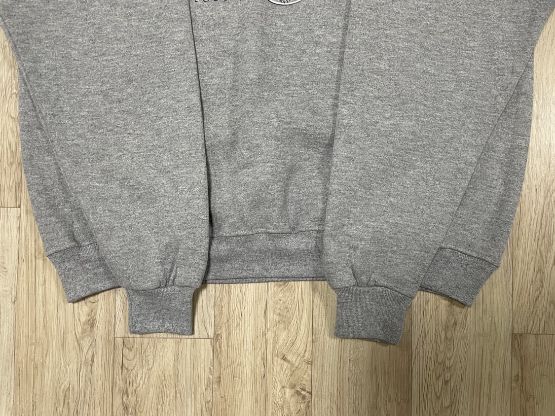 105~110) 90's 저지스 USA&성조기 빅프린팅 맨투맨 상품이미지6