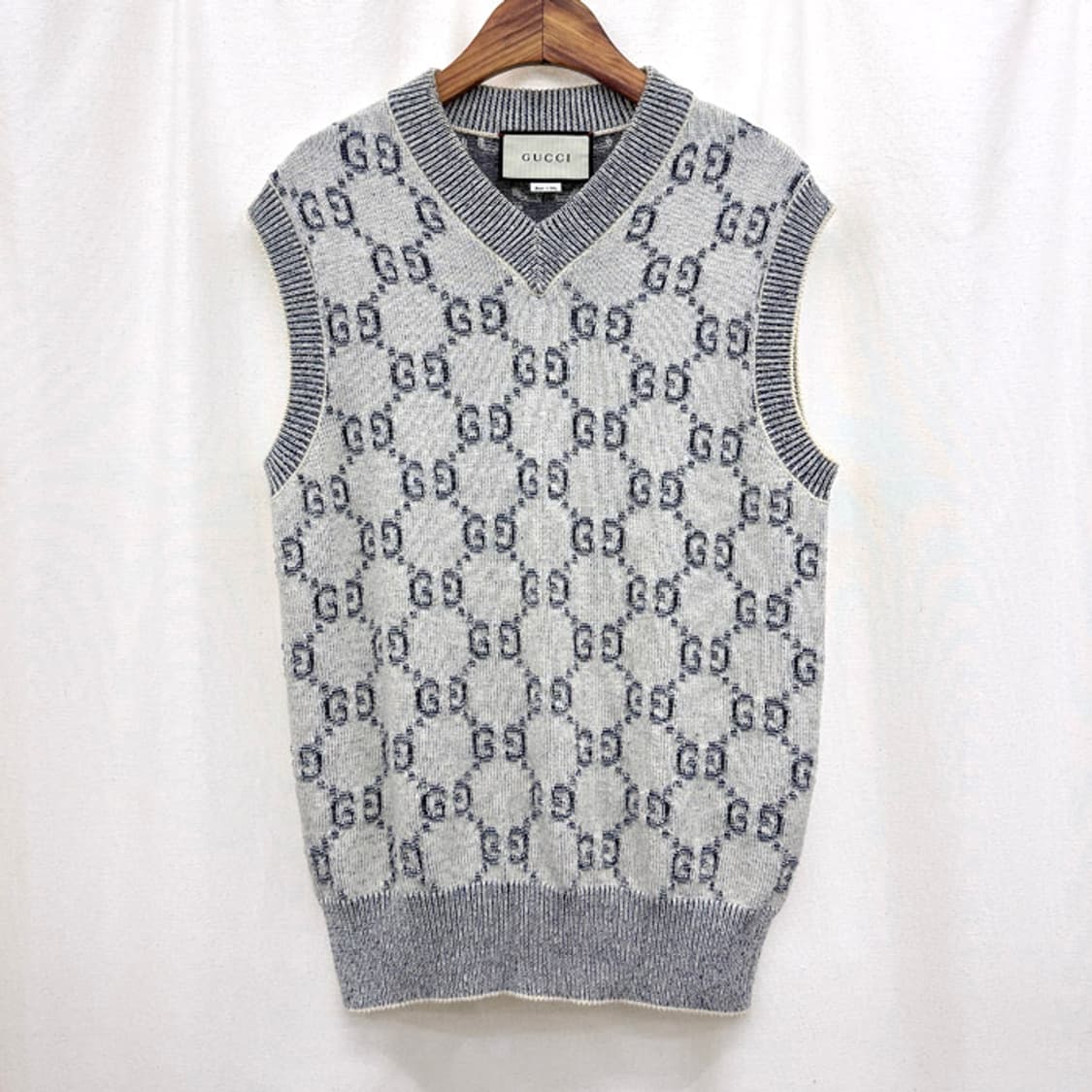 구찌 GG 코튼 자카드 베스트 상품이미지1