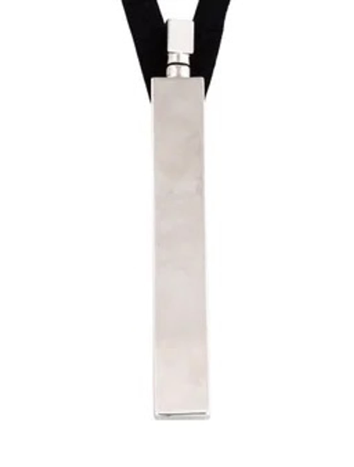 메종 마르지엘라 향수병 펜던트 목걸이 MM11 MM6 상품이미지2