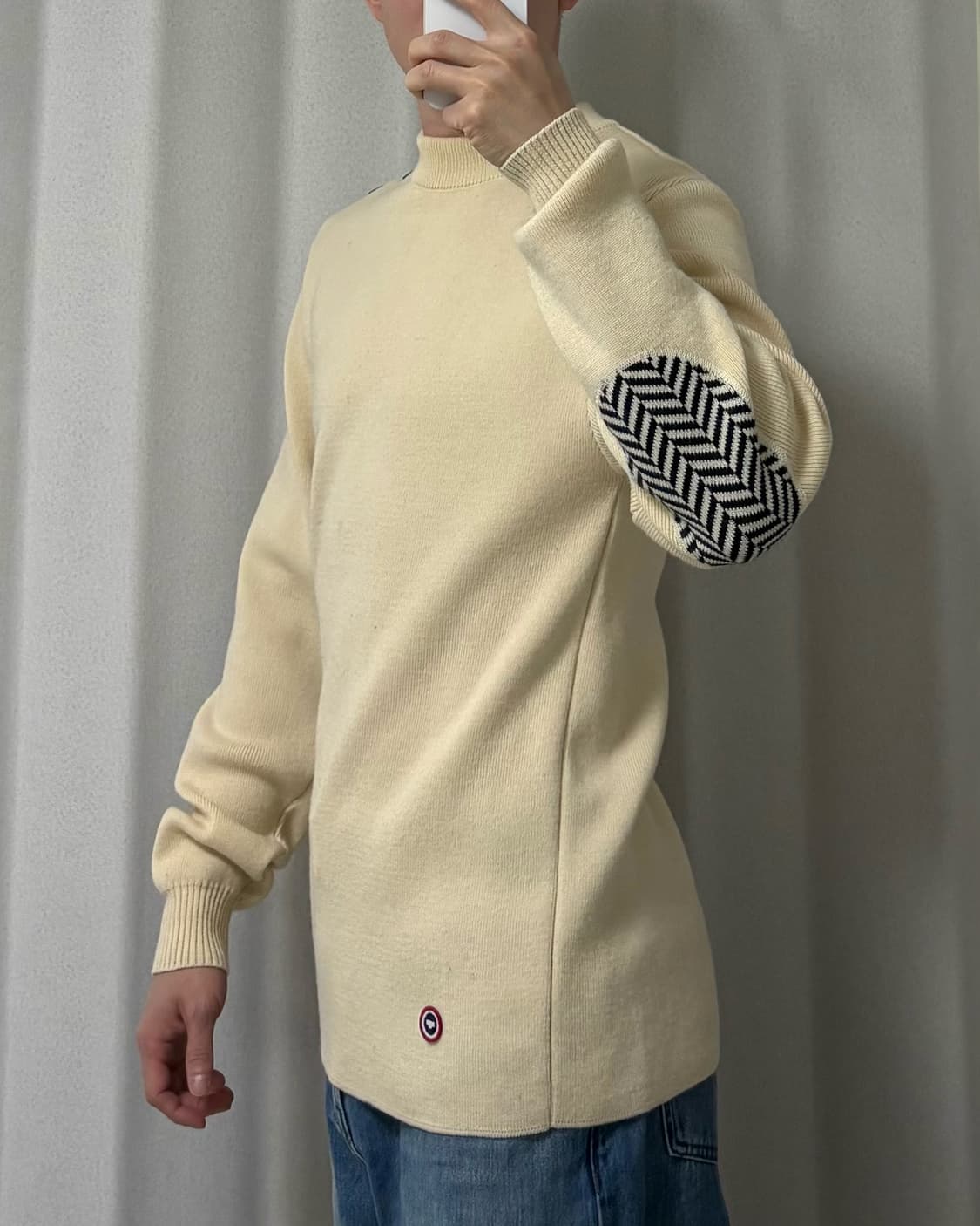 세인트제임스 니트 상품이미지2