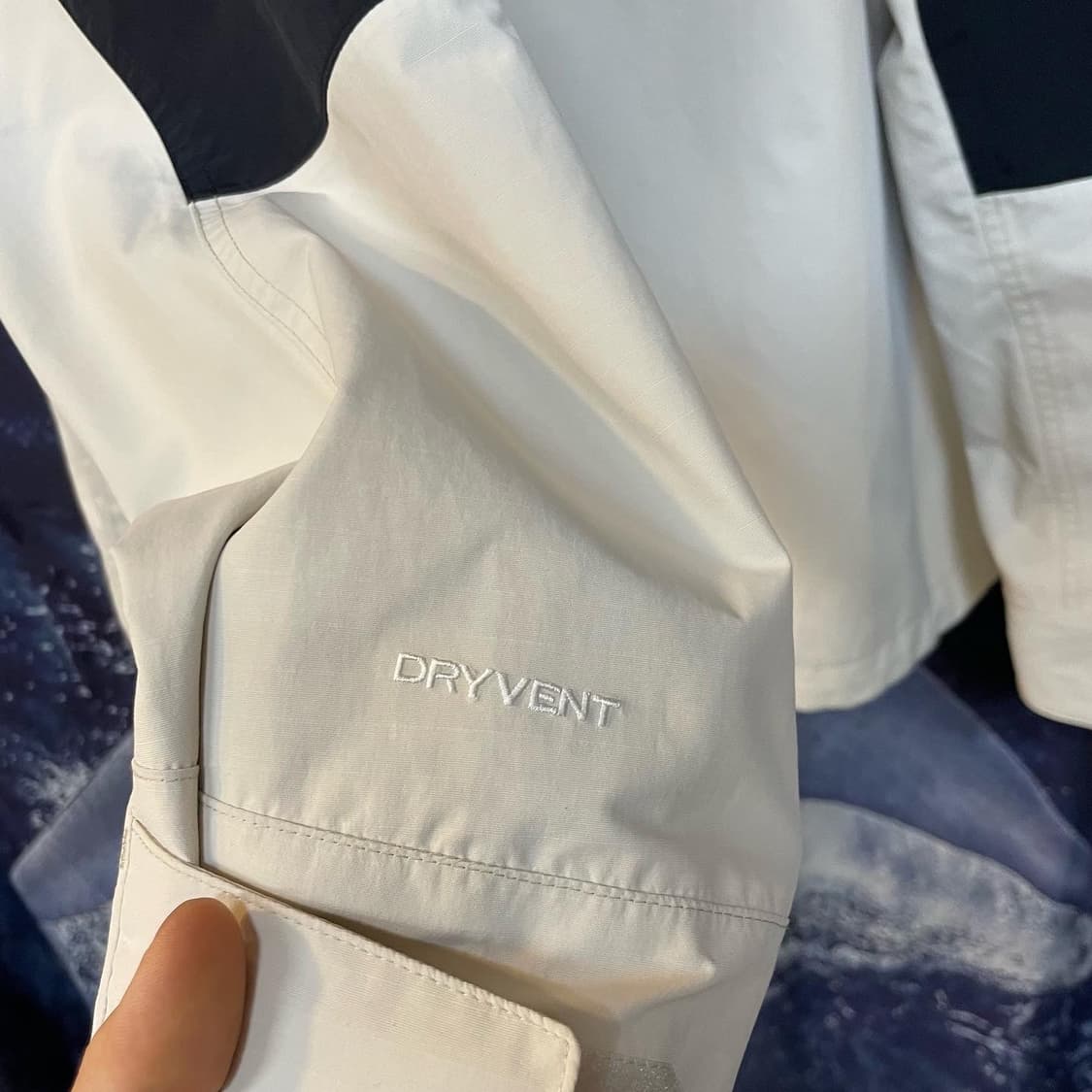 노스페이스 하이마운틴 자켓 상품이미지4