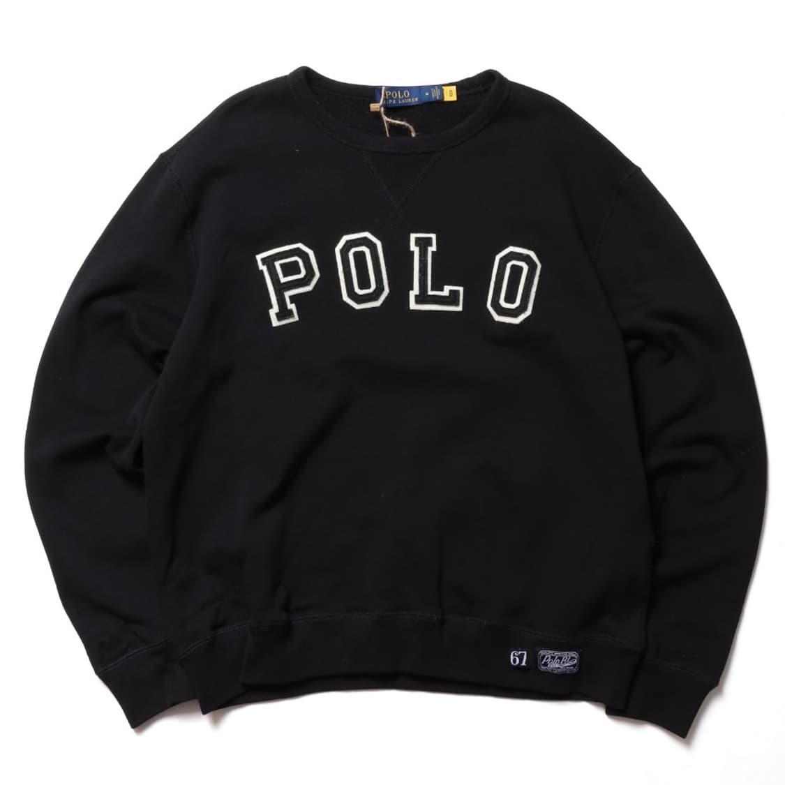 폴로 랄프로렌 Polo by Ralph Lauren Embroidered 상품이미지1