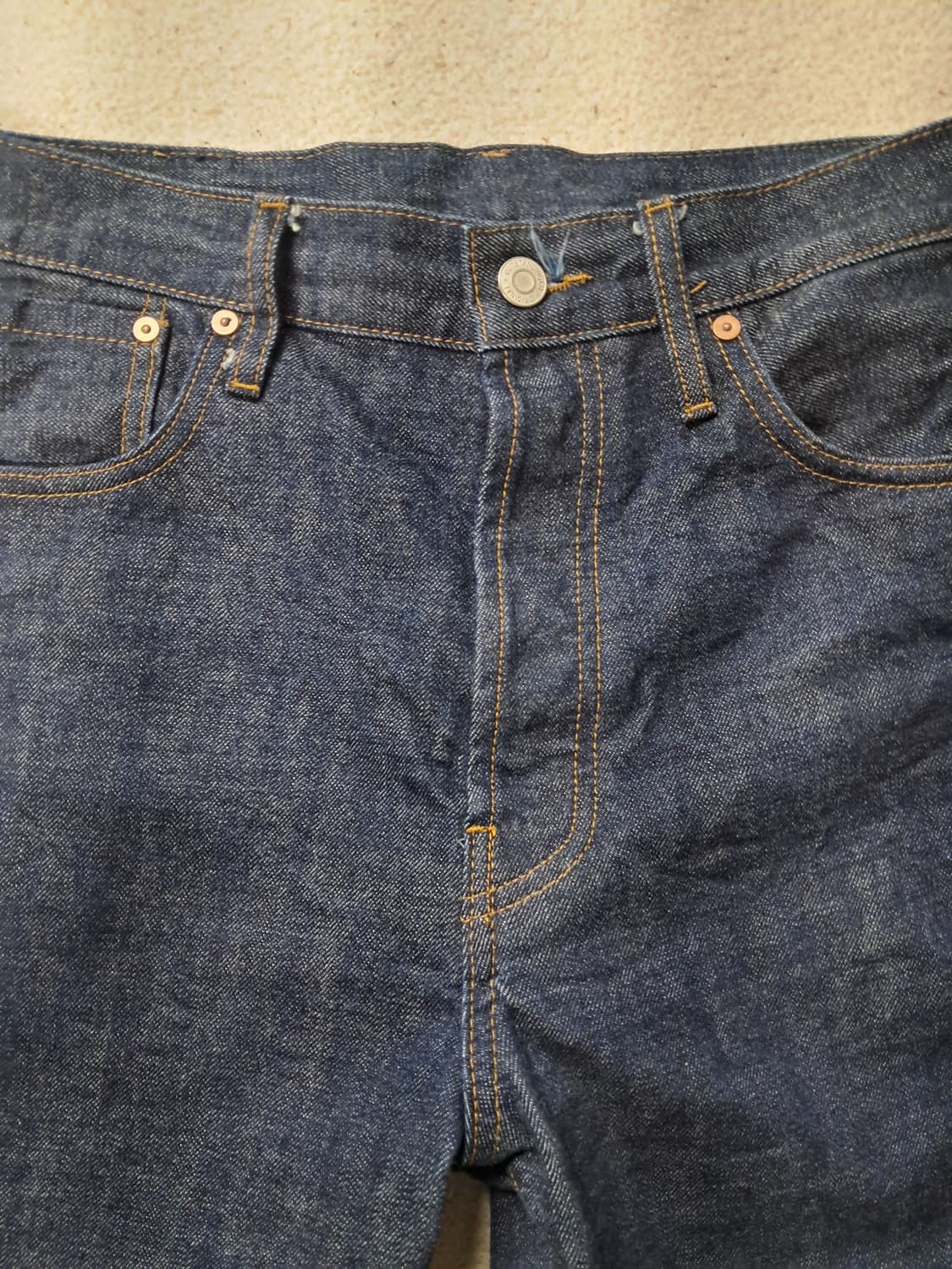 아웃스탠팅 셀비지 상품이미지4