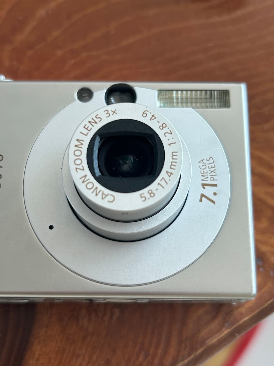 캐논 익서스 70(익시 10) 상품이미지8