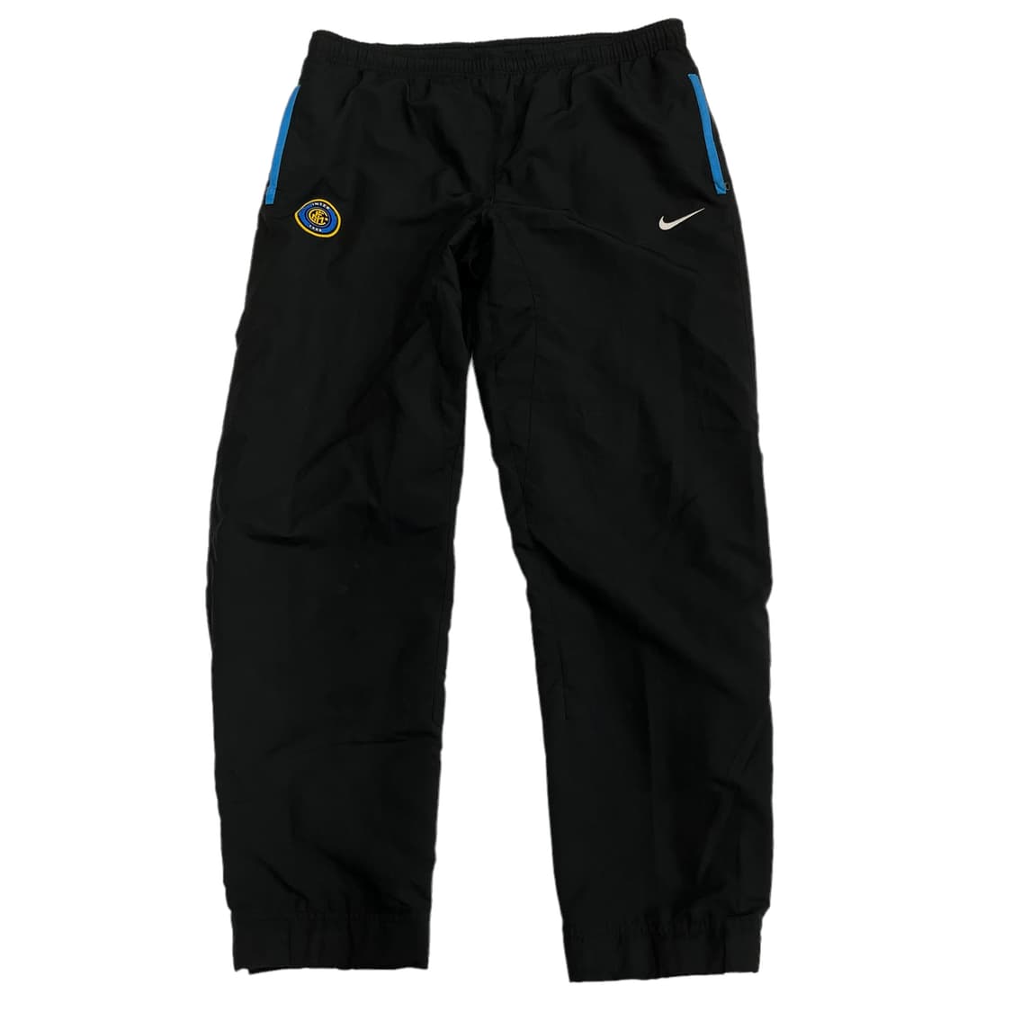 나이키 인테르 트레이닝 팬츠 M 상품이미지2