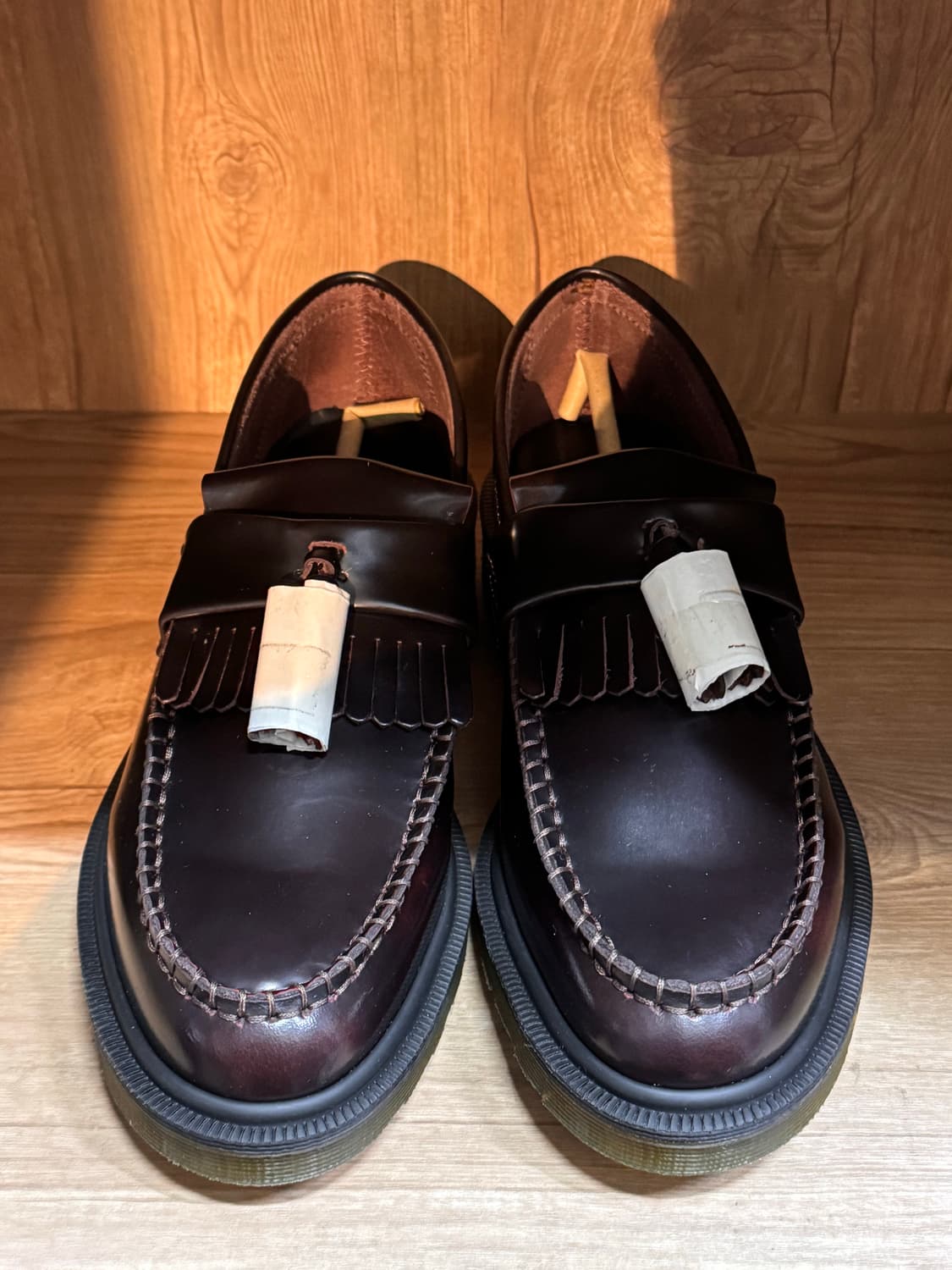 닥터마틴 adrian / US 8 /260 상품이미지1