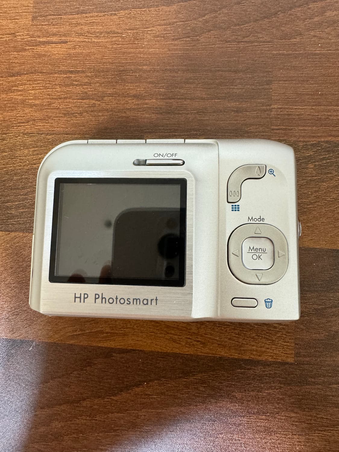 hp 포토스마트 m527 빈티지디카 디카 판매 상품이미지2