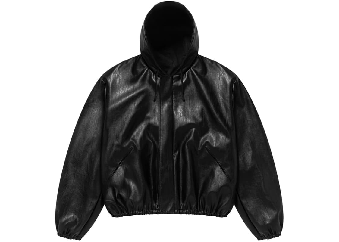 YEEZY 이지 JC-07 블랙 SIZE2 상품이미지1