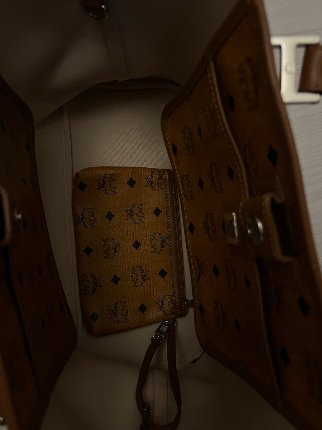 mcm 가방 상품이미지3