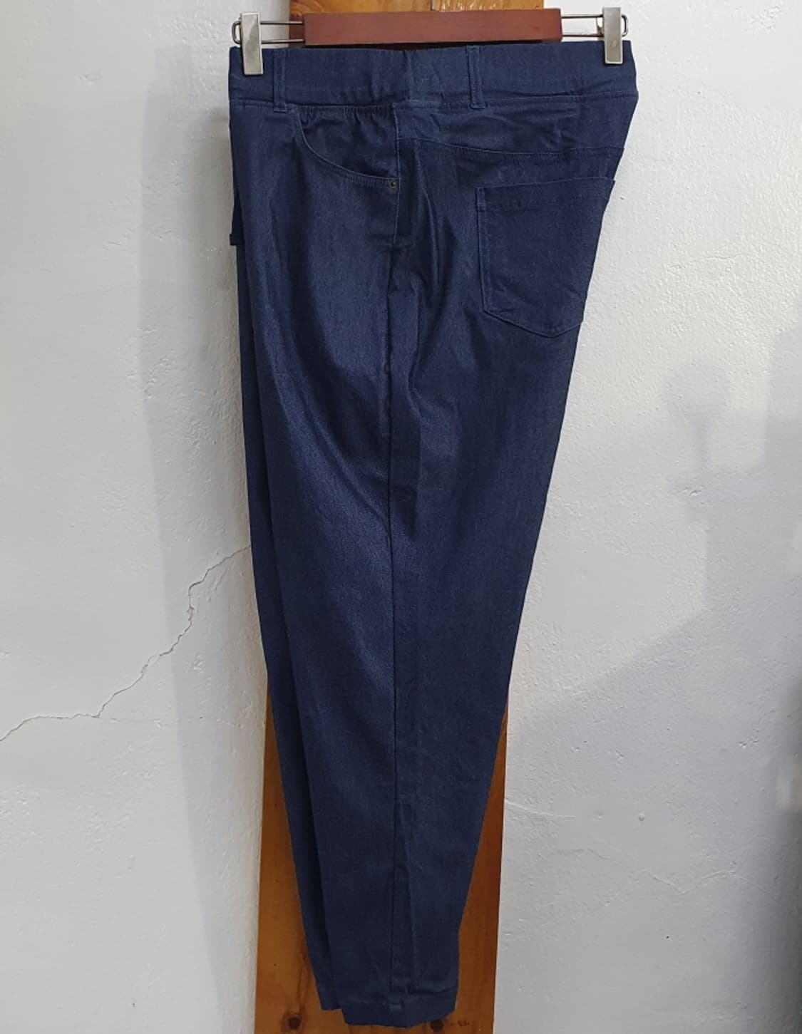 V.CUT 데님 슬랙스(35-36) 상품이미지2