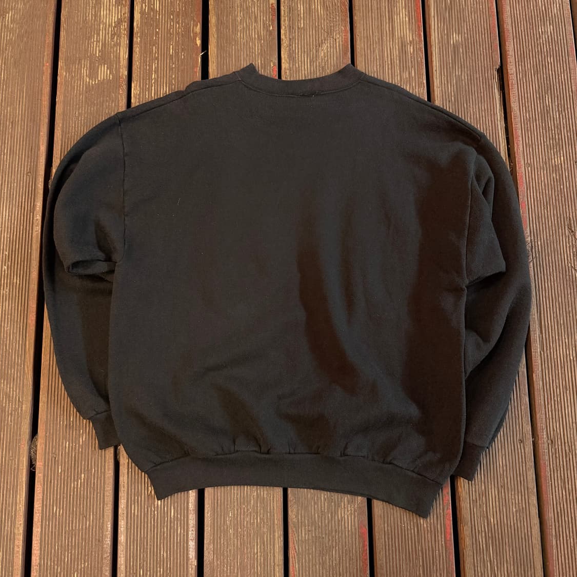 미키마우스 빈티지 맨투맨 상품이미지3