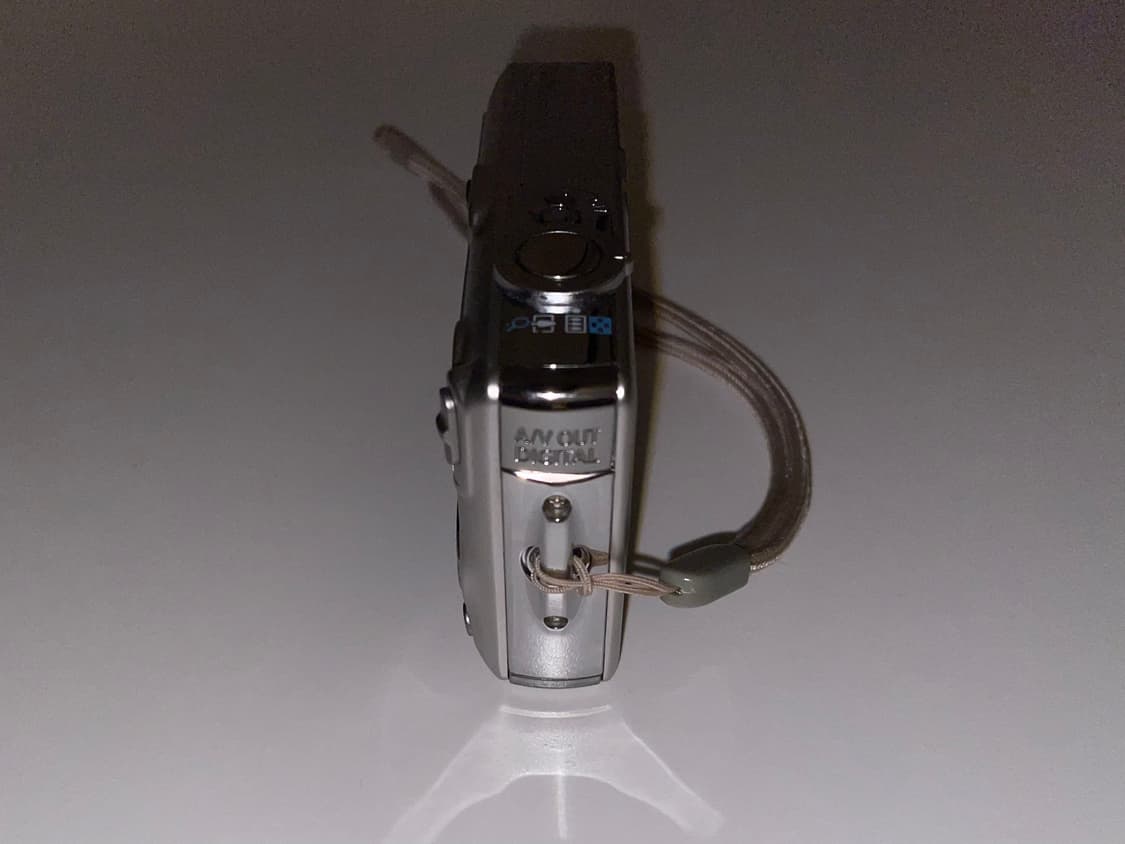 Canon ixy 70 (풀박스) 상품이미지3