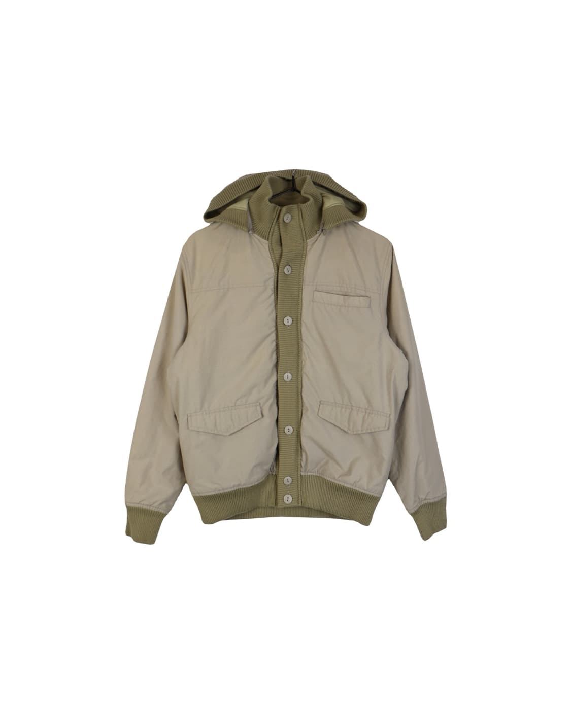 Jpn Beige Hoodie Jumper 상품이미지4