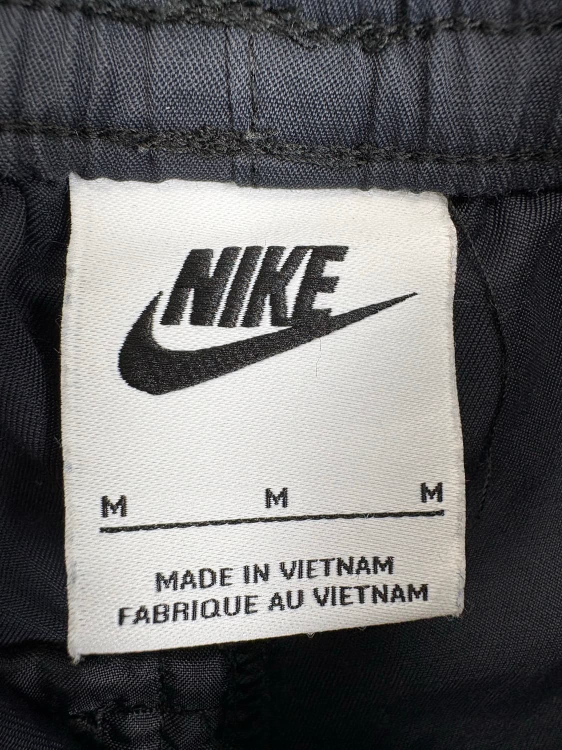 나이키 남성 트레이닝 조거팬츠 상품이미지6