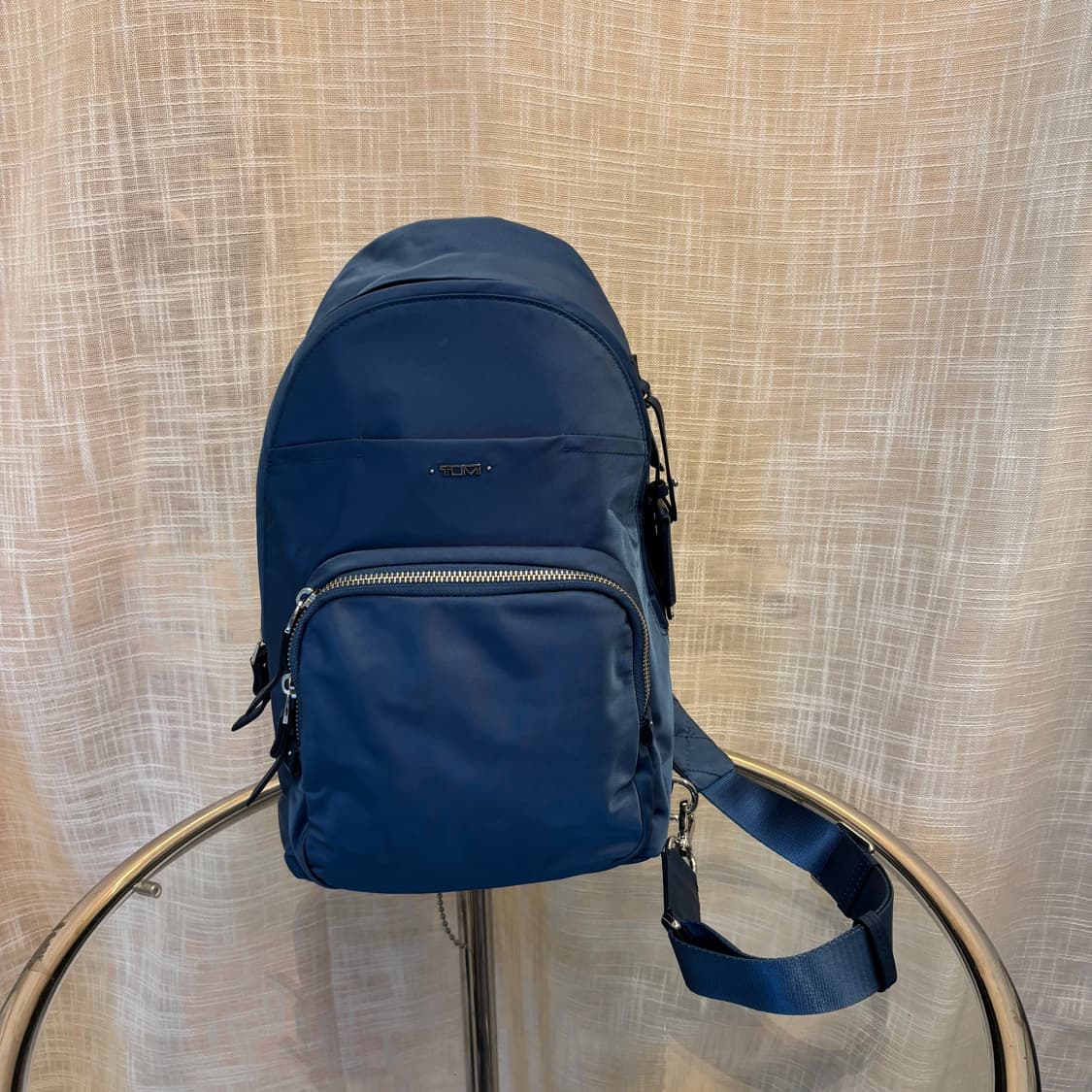 정품 TUMI 투미 나일론 슬링백      상품이미지1