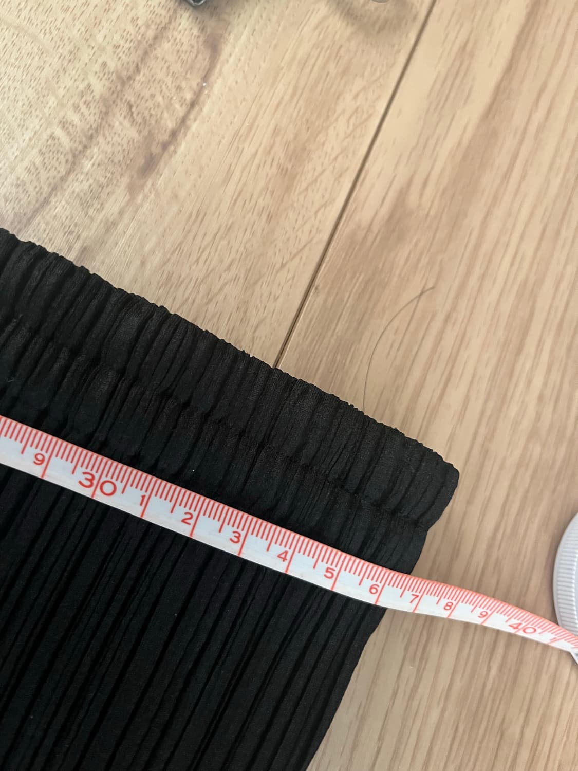 이세이미야케 플리츠플리즈스커트 상품이미지6