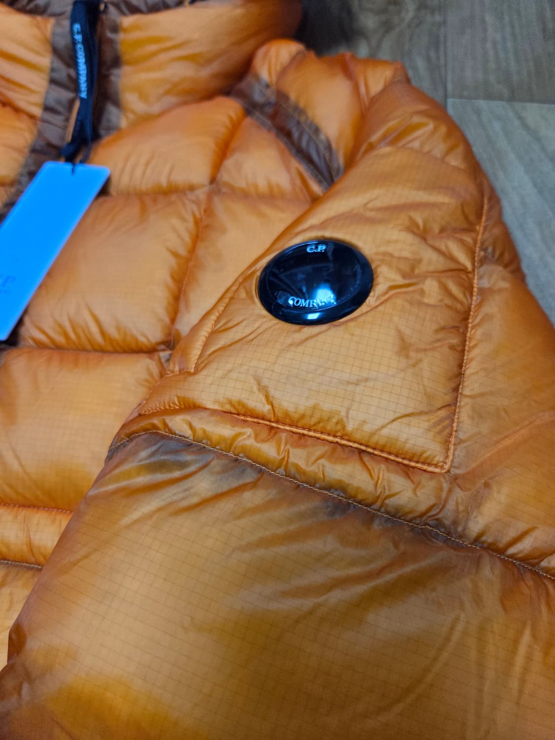 25fw cp 컴퍼니 dd shell 디디쉘 새상품 상품이미지3