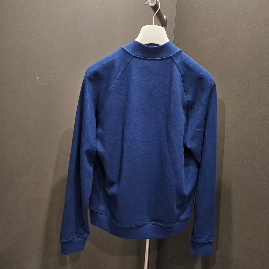 에르메스 주 다 드레스 인디고블루 바시티 자켓 상품이미지4