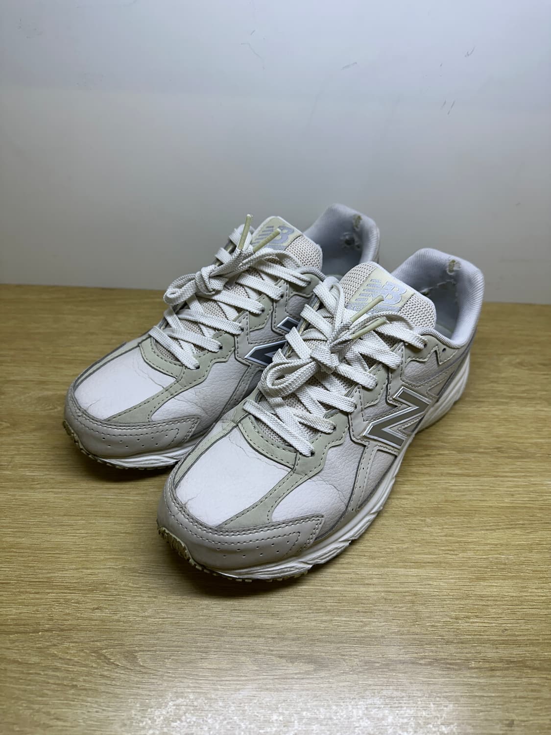 뉴발란스 480 러닝화 245 상품이미지1