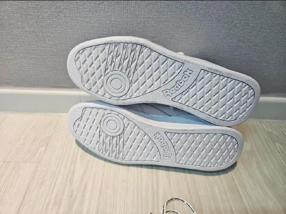 빔즈 x 페이퍼보이 x 리복 클럽c 275 상품이미지2