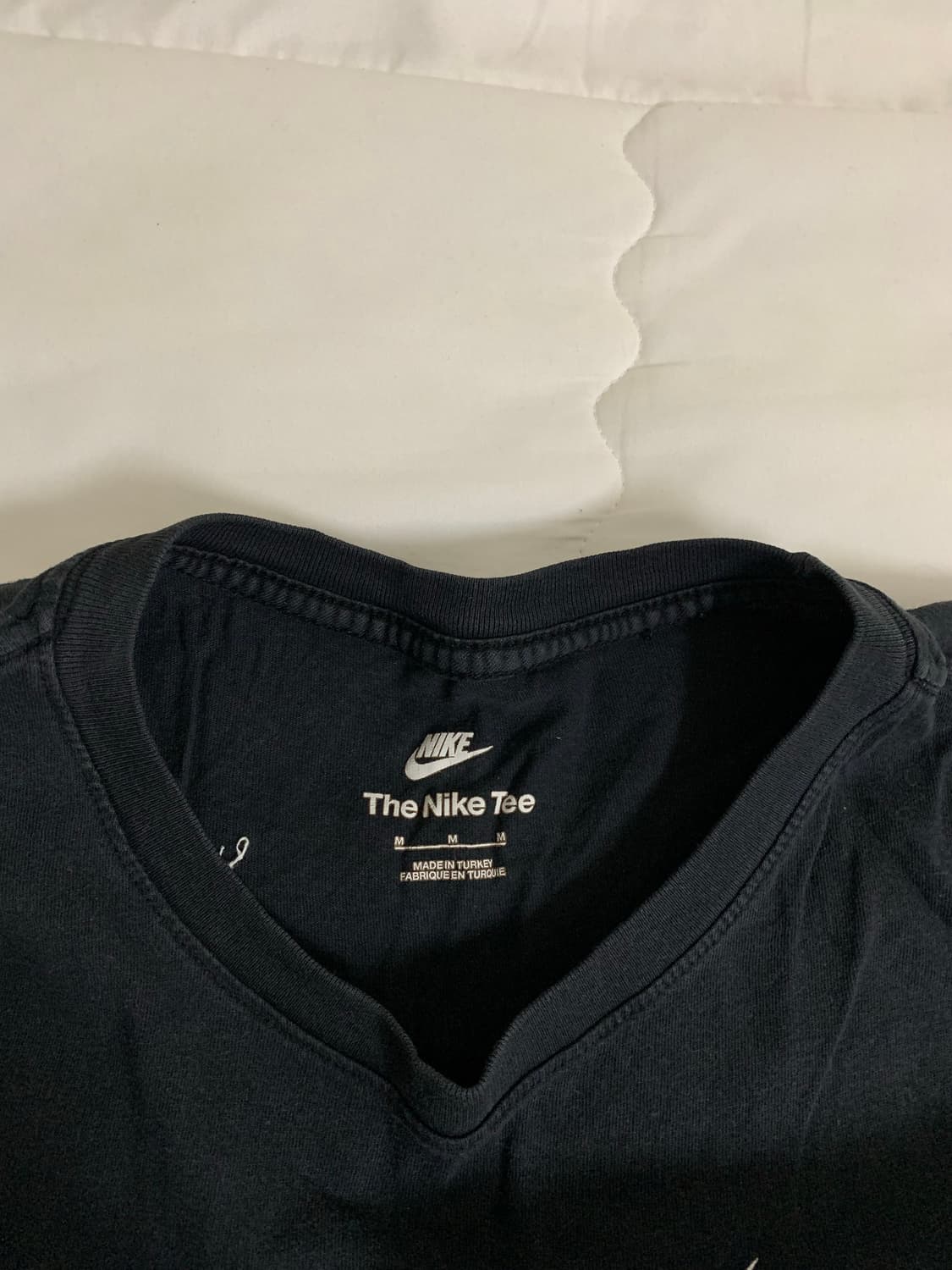 나이키 반팔티 상품이미지2