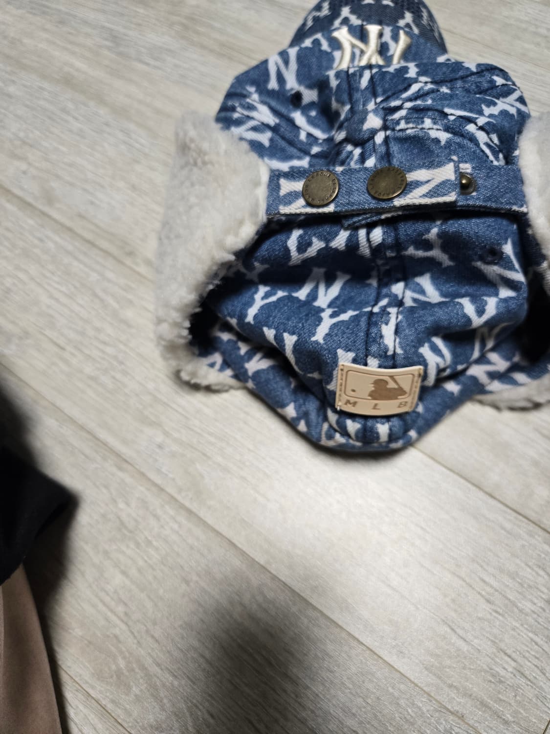 MLB 군밤모자 상품이미지6