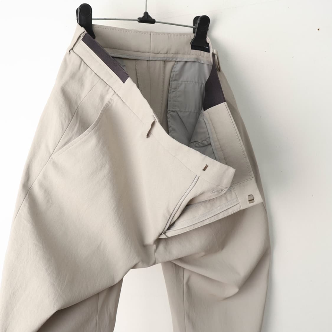 36/클럽모나코 팬츠 상품이미지5