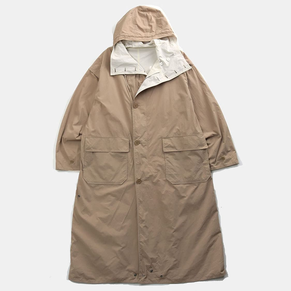 WILD THINGS × 77circa 상품이미지1