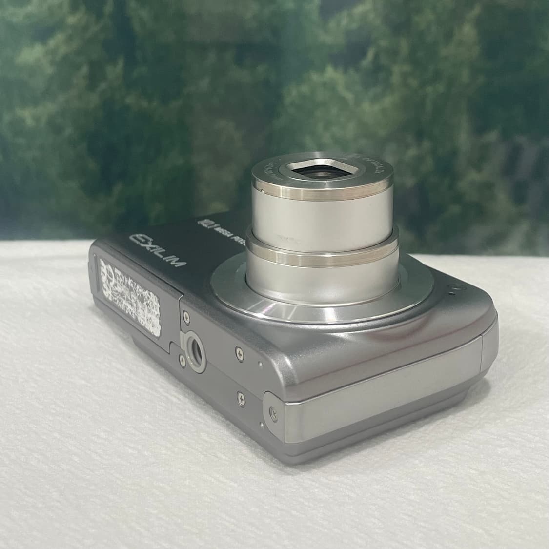 (소프트플래쉬) 카시오 exilim ex-z1080 디지털카메라 상품이미지6